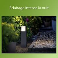 Philips LantaarnArbour 40cm - antraciet - 929003266001 - thumbnail