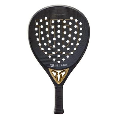 WILSON BLADE PRO V2 PADEL RACKET