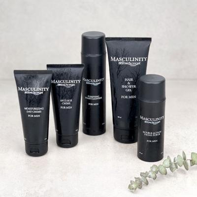 Beauté Pacifique Masculinity Purifying Foam Cleanser for Men 150 ml gezichtsreinigingsgel Mannen