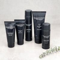 Beauté Pacifique Masculinity Purifying Foam Cleanser for Men 150 ml gezichtsreinigingsgel Mannen - thumbnail