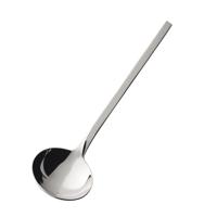 VILLEROY & BOCH - NewWave 18/10 - Soepopdienlepel 30cm - thumbnail