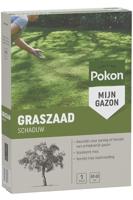 Pokon Graszaad schaduw 1kg - thumbnail