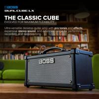 Boss Dual Cube LX - thumbnail