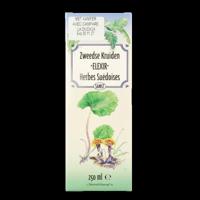 Marval&Vincent Zweedse kruiden elixer met kamfer 250 Milliliter - thumbnail