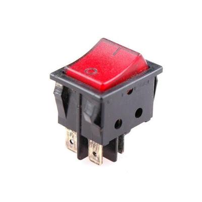 Halley Schakelaar v elektrokill 1 delig