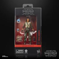 Star Wars: The Acolyte Black Series Action Figure Osha Aniseya 15 cm - thumbnail