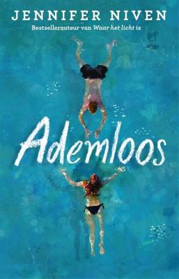 Ademloos (Paperback)