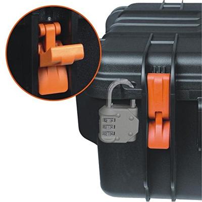 Vanguard Supreme 46F Camerakoffer Binnenafmetingen (bxhxd)=480 x 200 x 270 mm Waterdicht