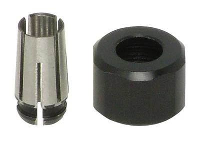 Makita Accessoires Spantangset 3mm - 193011-3 - 193011-3
