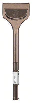 Bosch Accessories 2608690194 Bosch Power Tools Spadebeitel 115 mm Gezamenlijke lengte 400 mm Zeskant schacht 1 stuk(s)