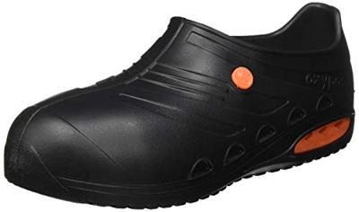 Oxypas Klomp safety Oxysafe | Wit | Maat 36 - 00,154,209,35 Oxypas Klomp safety Oxysafe | Wit | Maat 36 - 00,154,209,35