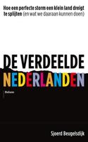 De verdeelde Nederlanden (Paperback) - thumbnail