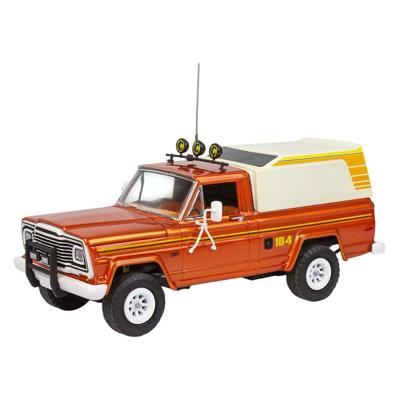 Revell 14568 Auto (bouwpakket) 1:24