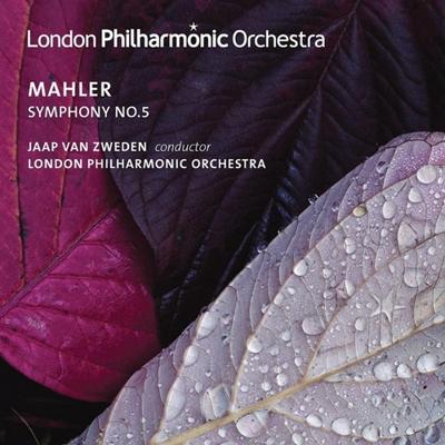 Mahler: Symphony No.5 - CD (0854990001338) Mahler: Symphony No.5 - CD (0854990001338)