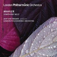 Mahler: Symphony No.5 - CD (0854990001338) - thumbnail