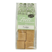 Kindly's Fudge 150 Gram - thumbnail