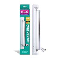 Arcadia Aquadistri mini uvb set 8 watt - Aquadistri - thumbnail