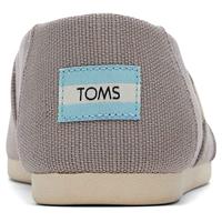 Toms Alpargata 10017741 Grijs-36 maat 36 - thumbnail