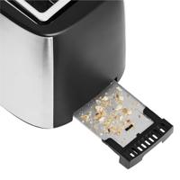 WMF Bueno Pro Broodrooster Chroom - thumbnail