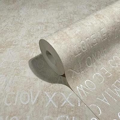 Novamur Jackie Behang met glanzende letters - 6824-20