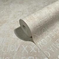 Novamur Jackie Behang met glanzende letters - 6824-20 - thumbnail