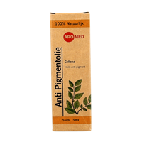 Cellena anti pigment olie 30 Milliliter - thumbnail