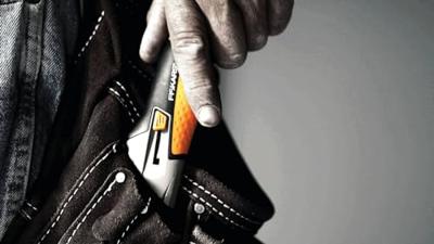 Fiskars carbonmax reserve afbreekmes | 18 mm | 5 stuks | 1027232 - 1027232 Fiskars carbonmax reserve afbreekmes | 18 mm | 5 stuks | 1027232 - 1027232
