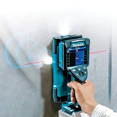 Makita DWD181ZJ Accu Muurscanner 18V Basic Body in Mbox - thumbnail