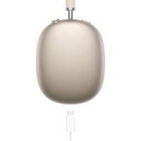 Apple AirPods Max AirPods Bluetooth Stereo Poolster Noise Cancelling, Ruisonderdrukking (microfoon) Headset - thumbnail