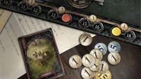Asmodee Brass: Lancashire Bordspel - thumbnail