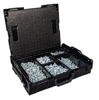 L-BOXX Onderdeleninzet 5 vakken LB 102 - 6000002303