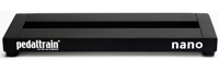 Pedaltrain Nano pedalboard inclusief softcase - thumbnail