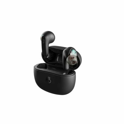 In-ear Bluetooth oordopjes Skullcandy S2RLW-Q740 Zwart