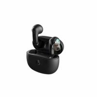In-ear Bluetooth oordopjes Skullcandy S2RLW-Q740 Zwart - thumbnail