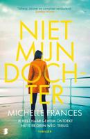 Niet mijn dochter (Paperback) - thumbnail