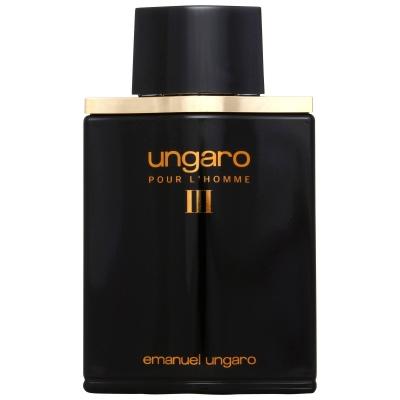 Herenparfum Emanuel Ungaro 123283 EDT