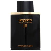 Herenparfum Emanuel Ungaro 123283 EDT - thumbnail