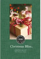 Bridgewater geurzakje christmas bliss - thumbnail