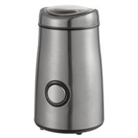 Elektrische koffiemolen Küken 33719 Staal 150 W - thumbnail