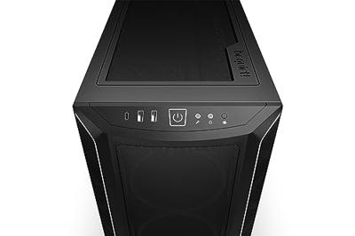 Be quiet! Shadow Base 800 FX Black - thumbnail