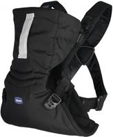 Ergonomische babydrager CHICCO Easyfit zwart - thumbnail