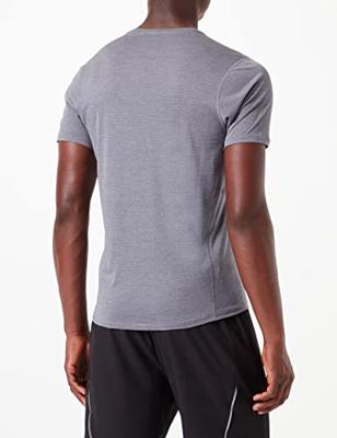 Patagonia Cap Cool Lightweight Shirt Heren Forge Grey - Feather Grey X-Dye XS