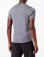 Patagonia Cap Cool Lightweight Shirt Heren Forge Grey - Feather Grey X-Dye XS - thumbnail