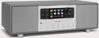 Sonoro Sonoro Primus stereo internetradio met DAB+, FM, Spotify en Bluetooth, - matt graphite - thumbnail