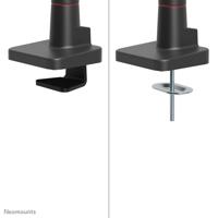 Neomounts ACE DS70-256RD1 24-57 Gaming Monitorarm Rood/Wit/Zwart - thumbnail