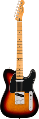 Fender Player II Telecaster, 3-Color Sunburst MN