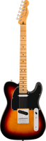Fender Player II Telecaster, 3-Color Sunburst MN - thumbnail