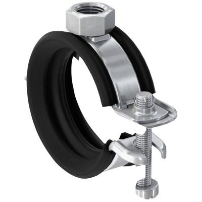 Fischer 562347 Buisbeugel Scharnierbuisklem 25 stuk(s)