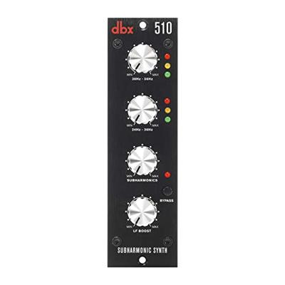 DBX 510 Subharmonic Synth
