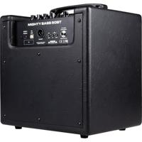 NUX Mighty Bass 50BT basgitaarversterker combo 1 x 6,5 inch - 50 watt - thumbnail